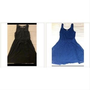 DRESS BUNDLE